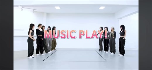 TWICE ‘SET ME FREE’ Coreografía y Letras