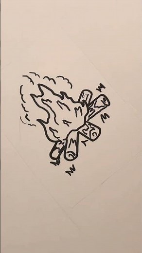Doodling builds drawing skills