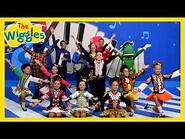 Los Wiggles - Di Dicki Do Dum