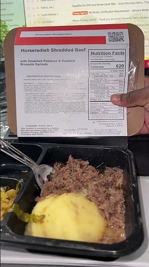 Affordable Meal Delivery Service with Factor Foods #mealideas