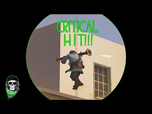 TF2 - Air speeding tickets compilation #74