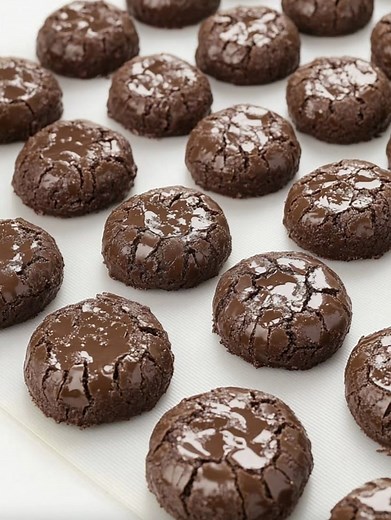 This could be the best take on this idea I've done. They're delicious!. Full recipe 👇 💬 | The Hidden Recipe