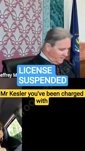 Strong Thumbnail TextDUI CHARGE EXPLAINED! or 93 DAYS IN JAIL?! or JUDGE WARNS DUI DEFENDANT