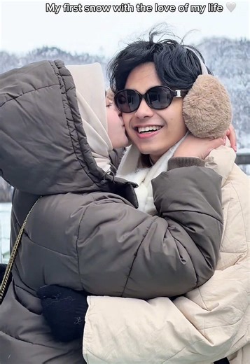 Spring Snow - 10CMを使っているzizan (@zzynaell)の動画