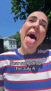 Independence Remix: New Fourth of July Song Drop