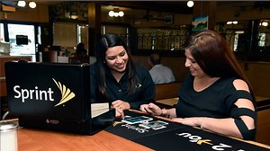 Schedule a Sprint House Call in Dallas, D.C.