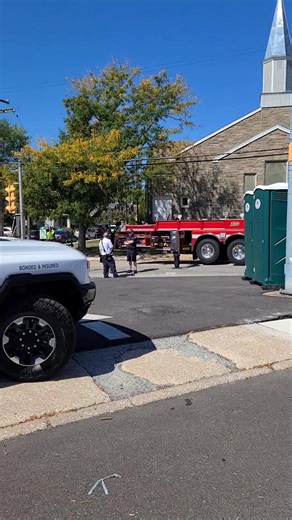 Roslyn Car Show 2025 in Roslyn Pennsylvania. Noon to 5pm Annual Event! Family Fun! | Larry Schwalb