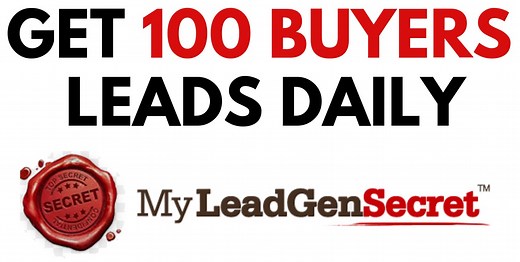 MyLeadGenSecret Review (Updated 2026): Lead Gen Or MLM?