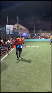 109K views · 3.8K reactions | Do you remember this referee?  | Franklin Awenbila | Facebook