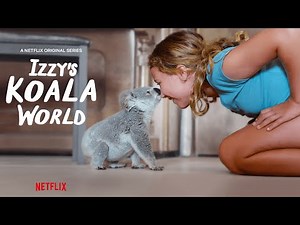 Netflix's Izzy Bee's Koala World Follows an 11-Year-Old Koala Rescuer, and We're Hooked
