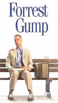 Rating and Reviewing Forrest Gump