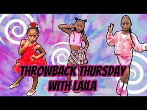 FUNNY & EMBARRASSING VIDEOS OF LAILA FROM LAB KIDZ #compilation#labkidz #viral
