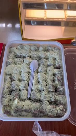 Exploring Macapuno Milk Powder Recipes and Mukbang