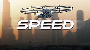 Watch Speed Season 1 Episode 3 - Into the Skies