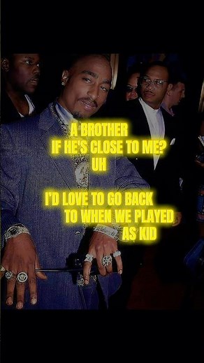 2pac - CHANGES - song lyrics