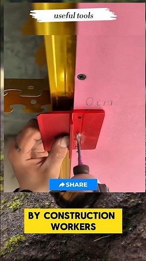 This Simple Tool Makes Ceiling Drywall Installation So Much Easier!