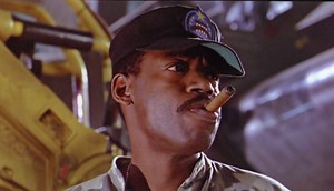 R.I.P. Al Matthews, Sgt. Apone in Aliens and real-life decorated U.S. Marine, has died at 75