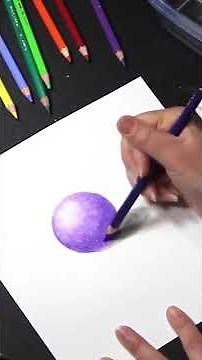 How to Use Watercolor Pencils