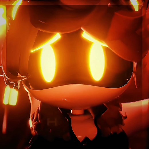 Adorable Character AI Murder Drones Edit