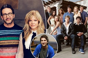 Exclusive | ‘The O.C.’ creator Josh Schwartz: Why ‘I felt I had failed’ when the show ended