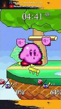 Super Smash Flash - El Smash que definió la era de los juegos Flash #flash #old #smash #gaming