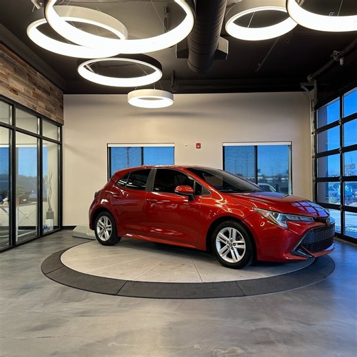 Toyota Corolla Hatchback | 14741 | Kaysville, UT | KSL Cars