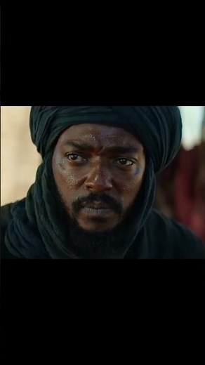 Desert Warrior - Cine - 24/04/26