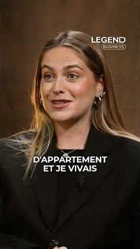 SHE WORKS WHILE TRAVELLING ALL OVER THE WORLD, HOW IS THAT POSSIBLE?