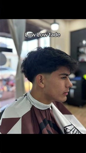 Low Low fade