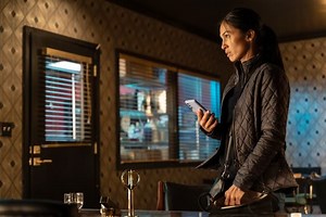 The Cleaning Lady cast on pushing ahead after the loss of one of their own