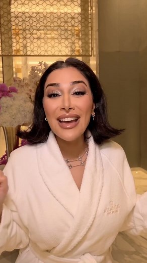 Tour of The Royal Mansion | Beyonce Suite at Atlantis