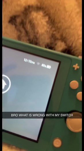 Nintendo Switch Battery Drain Issue: Troubleshooting Tips