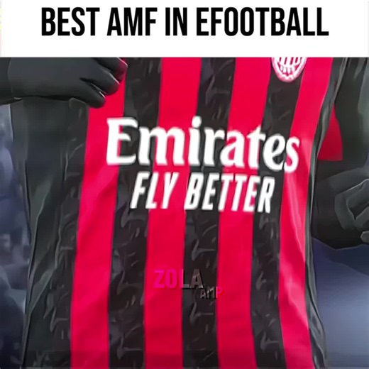 Best AMF Skill Moves and Tips for eFootball 2026
