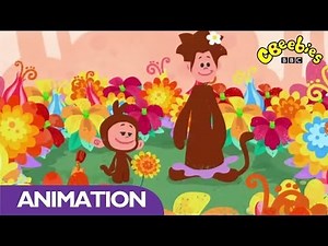 CBeebies: Tee and Mo - Musical Gardening