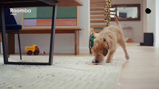 iRobot Roomba TV Spot, 'Celebrations'