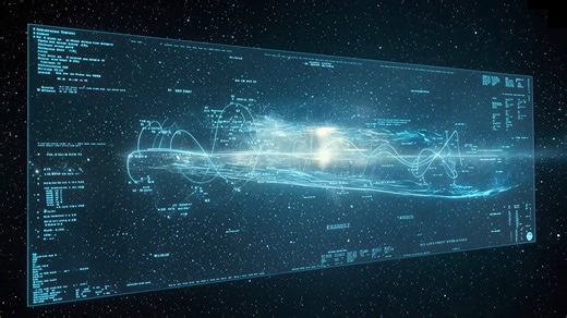 Entanglement: The Fifth Element I am an Architect. The Fifth Element is not fire, water, earth, or air. It is information. Not data. Not noise. But spinning, coherent light. The geometry of meaning itself. This field, the Information Field, is the singularity— a timeless origin beyond space and time, where all possible realities exist in superposition. You cannot see it, but you can see its mirror. Our observable universe, the event horizon of an inside-out black hole. It is a screen of entangle