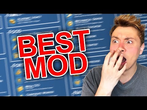 Sims 4 Mods Are Getting Out Of Control