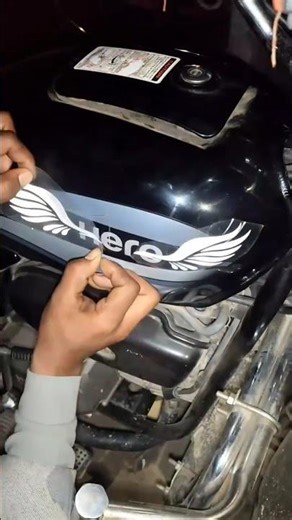 New splendor plus Modifications | Splendor plus 2025 bs6 Modified | 🔥⚡ #slowedandreverb