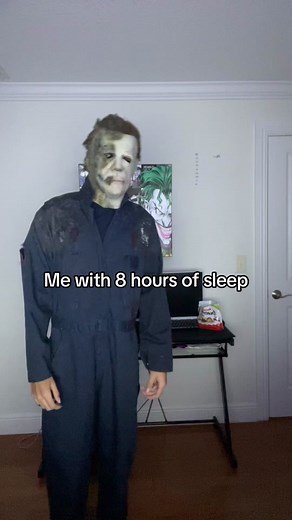 #michaelmyers #relatable #viral #fyp #foryou | michael myers without his mask 1978