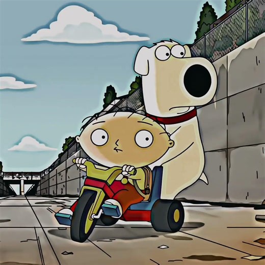 Family guy Terminator reference. #familyguy #2026 #shorts #edit