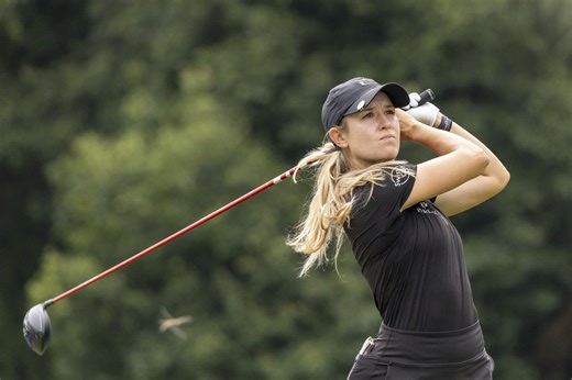 2024 Hero Women's Indian Open: Top players, purse, payout and more explored