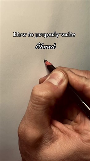 Mastering Cursive Writing: Techniques for Beautiful Names