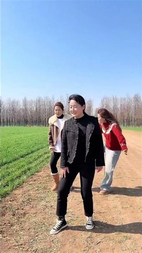 Am I to Blame? A Surprising Twist