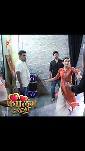 🔥Radha Patil New song -Feeling Great ❤️❤️ Feeling Great - Dance practice SONG out LINK in BIO 🔗Watch now! on ARTHVNI MUSIC YouTube! @radha_mumbaikar_ Don’t miss it, Subscribe to Arthvni Music to watch on youtube app for better audio-visual experience. Feeling great Staring Radha Patil and Vaibhav Chavhan. #radhapatilmumbaikar🦋🌎❤️ #mugdhakarhade #radhapatil❤️💋 #radhapatilmumbaikar #marathistars #feelinggreat #behindthescenes #vaibhavchavan #babanadagale #marathisong #arthvnimusic #feelinggre