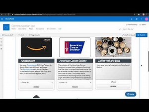 Installing Recognize into Sharepoint