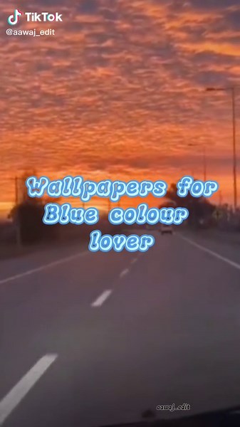 Blue Wallpapers Collection for True Color Enthusiasts