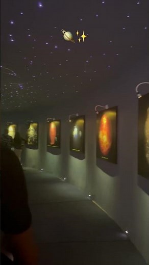 Planetarium, Sri Lanka 🪐✨🌎 #planetarium #srilanka #planets #grahalokagaraya