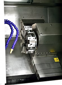 [Hot Item] Good Precision Circle/Hexagon/Square Hole Clamping Collet Er Milling Collet Chuck for CNC Lathe