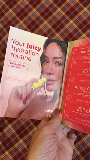 Bath & Body Works New Coupons #bathandbodyworks #coupons #fruit #bodycare #fragrance