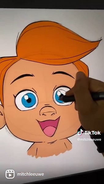 Creative Drawing Ideas for Kids